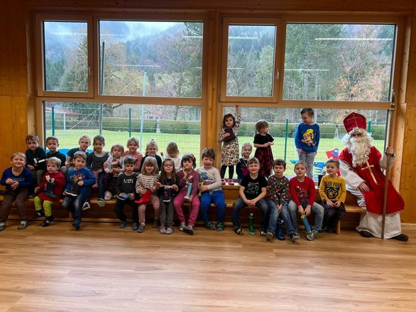 Kindergarten Kleinzell