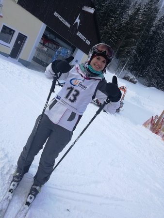 LJ-Kaumberg Landesskimeisterschaften am Hochkar