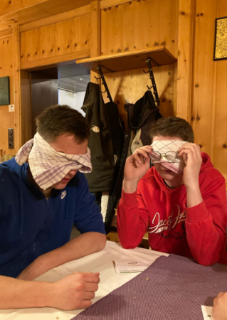 Agrar- und Genussolympiade