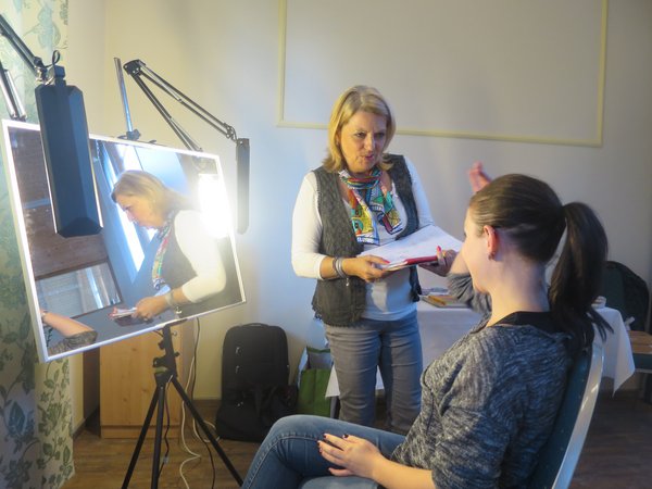 Farb- und Typberatung Lj St.Veit