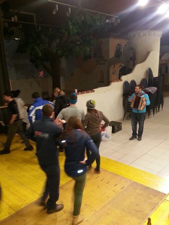 6. Volkstanzprobe-Lj Türnitz