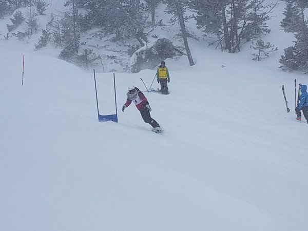 Hochkar - Lj St. Veit