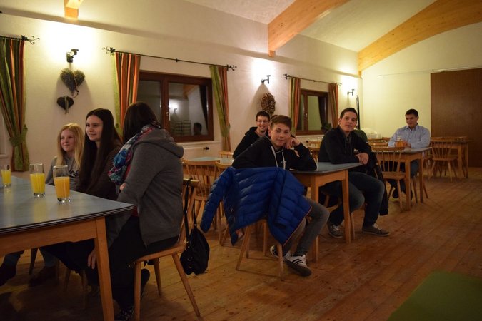 Schnapsen LJ Hainfeld