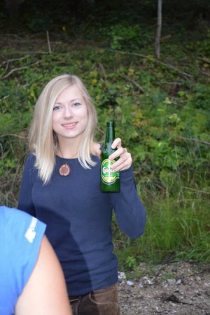 Sprengelausflug-Lj Türnitz