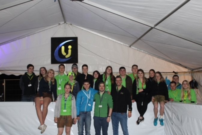 Frühlingsparty Kleinzell