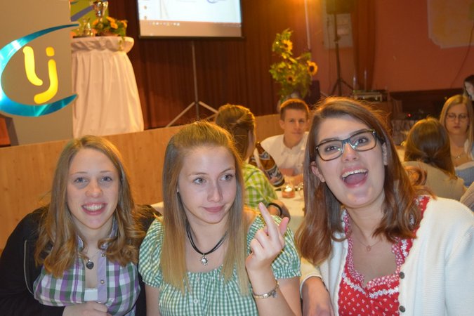 Bezirks-GV - Lj Kleinzell