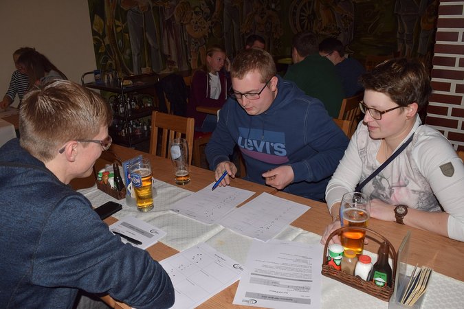 Agrar- und Genussolympiade