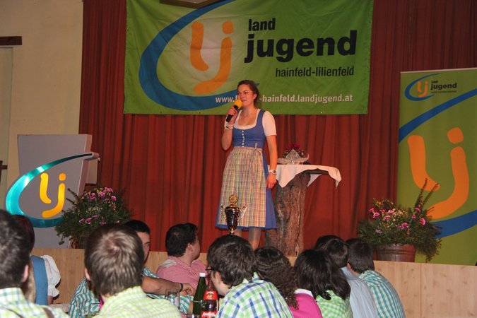 Bezirks GV (St.Veit)