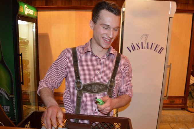 Dirndlball-Lj Türnitz