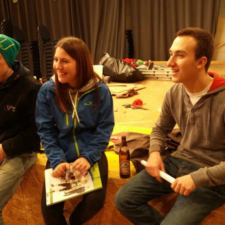 7. Volkstanzprobe-Lj Türnitz