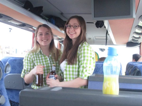 Tag der Landjugend - Lj St. Veit