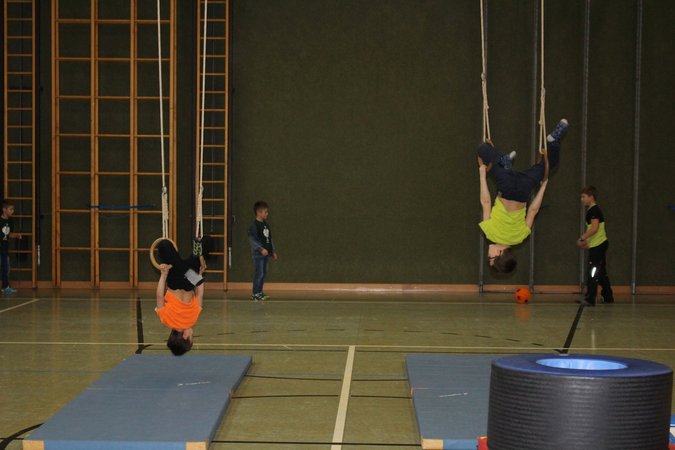 Warten aufs Christkind - LJ Kaumberg