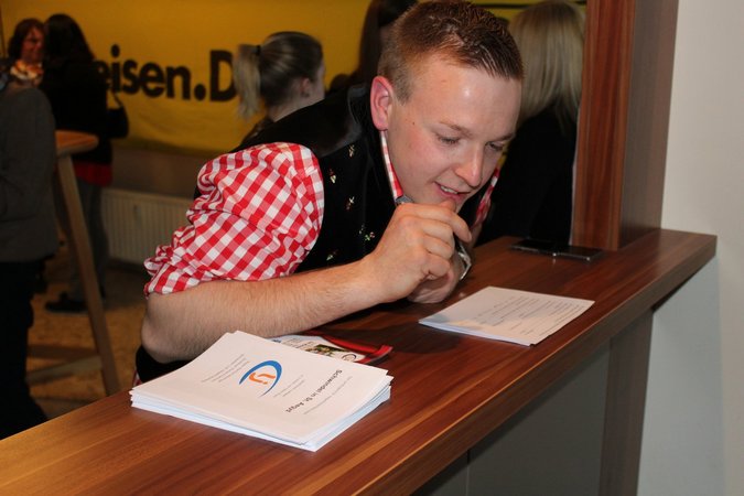 Theater - LJ St.Aegyd/Hohenberg