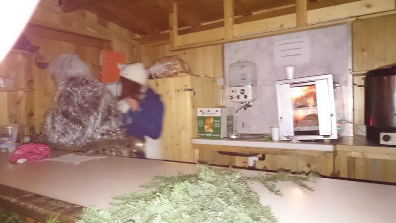 Krampuslauf-Lj Türnitz