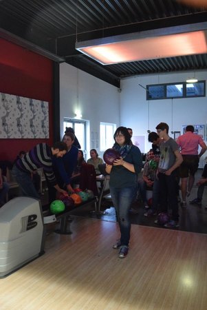 Neuaufnahmen - Lj Hainfeld