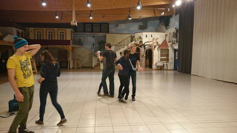 5. Volkstanzprobe-Lj Türnitz