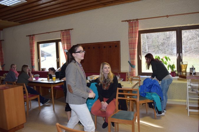 BZ Kegel + Dart - Lj Hainfeld