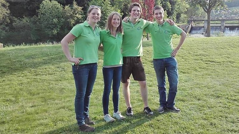 Go4it - Lj Kleinzell