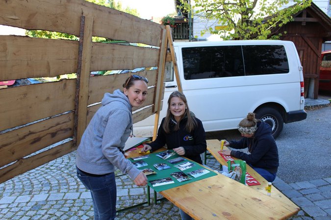 Bauernmarkt Kaumberg