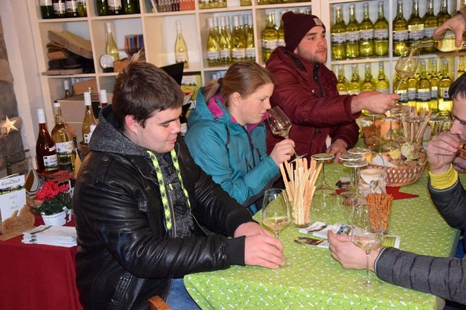 BOP Most - Lj Kleinzell