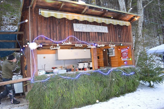 Adventzauber-Lj Türnitz