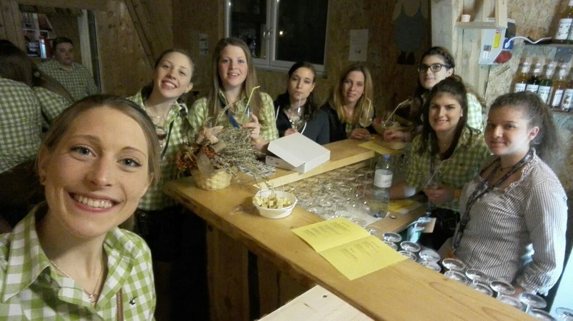 Ostertanz - Lj Kleinzell