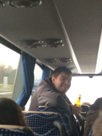 Adventmarktfahrt zum Wolfgangsee - Lj St.Veit