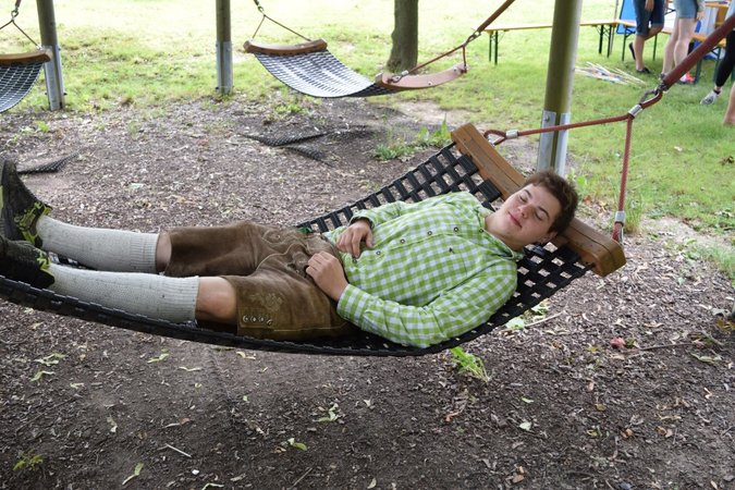 Landesspiele Langenlois