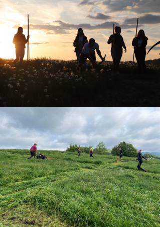 BZ-Entscheid Sensenmähen