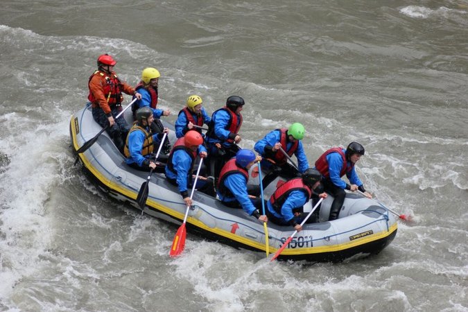 Sprengelausflug-LJ Kleinzell