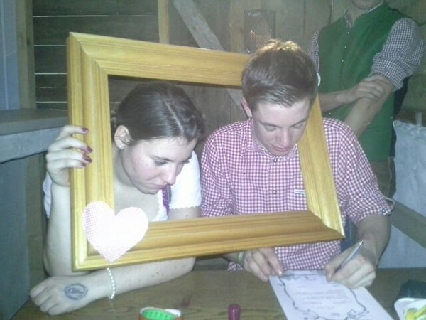 Dirndlball Heiratsstüberl-Lj Türnitz