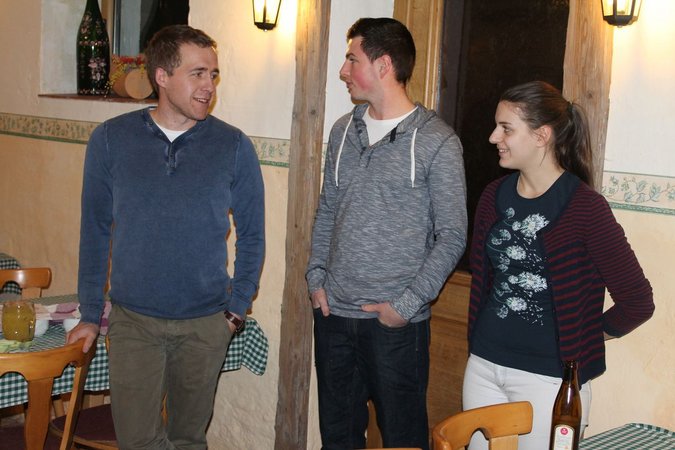 Genuss- und Agrarolympiade