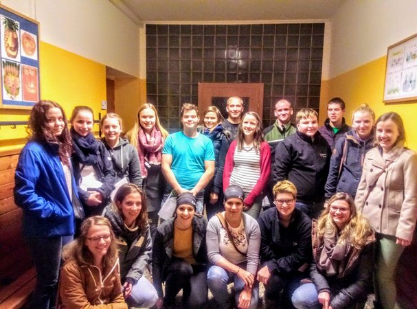 Homepageschulung - Lj St. Veit