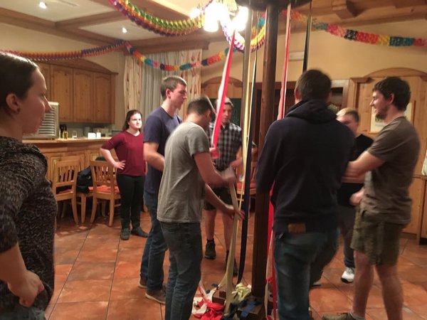 Bauernball - Lj St. Veit