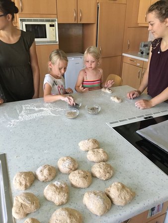 Ferienspiel - Lj St. Veit