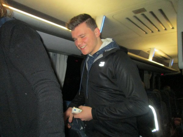 Halloweenparty Inning - Lj St. Veit