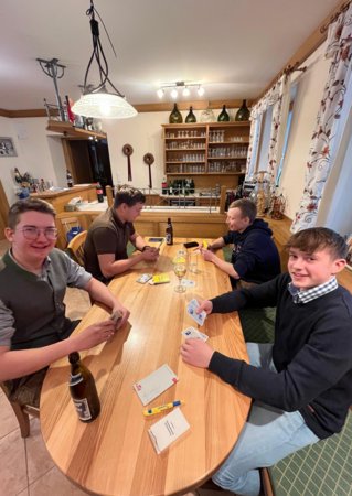 BZ-Entscheid Uno&Schnapsen