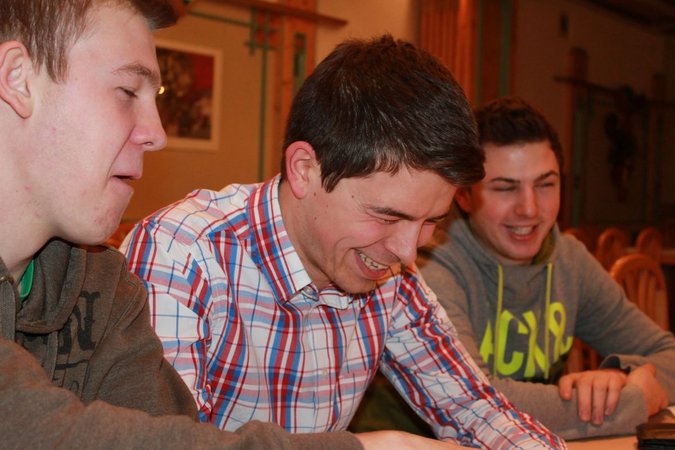 Agrarkreis in Türnitz