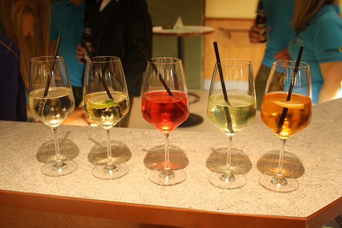 Erntedankkränzchen 2017 - LJ Kaumberg