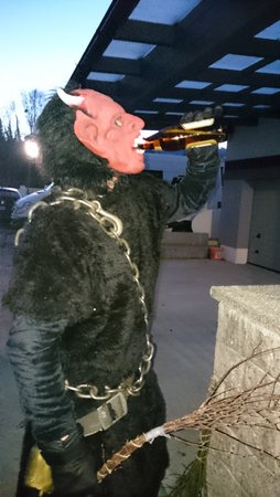 Nikolausaktion-Lj Türnitz