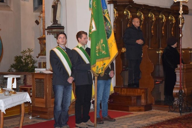 Bezirks Generalversammlung