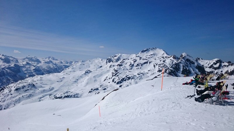 BZ Schifahren - Lj Kleinzell