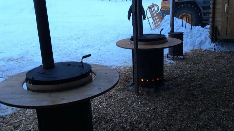 Rodeln - Lj St. Veit