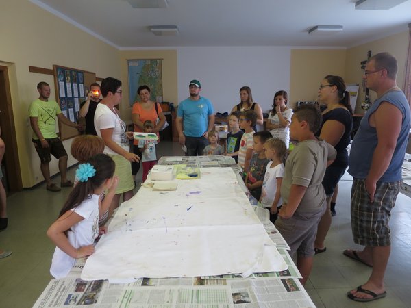 Ferienspiel - Lj St.Veit