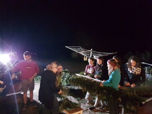 Hochzeit Birgit & Martin - Lj St. Veit