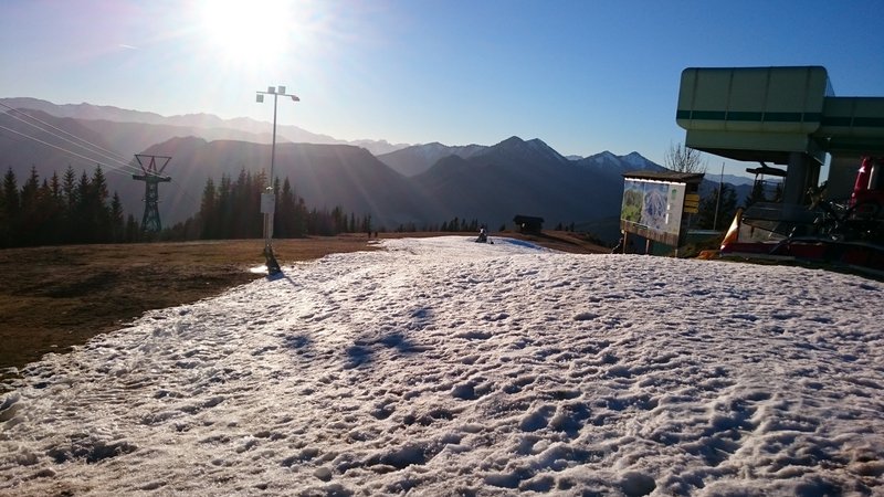 Adventmarktfahrt nach Mariazell-Lj Türnitz
