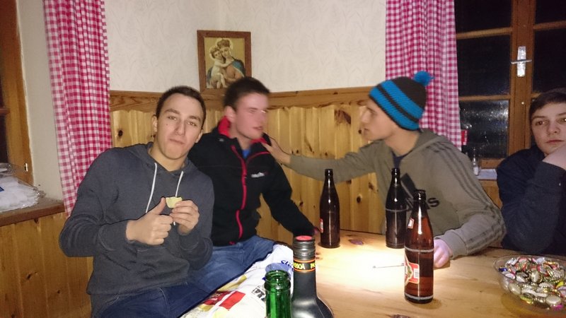 Silvester-Lj Türnitz