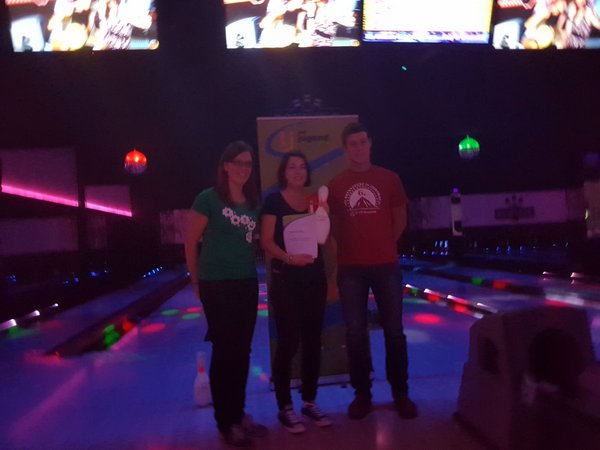 Bowlen - Lj St. Veit