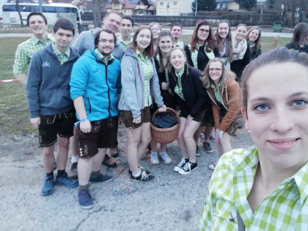 Tag der Lj - Lj Kleinzell