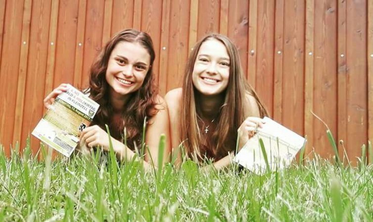 Gewinnspiel LE Forst Fotos - Lj Kleinzell